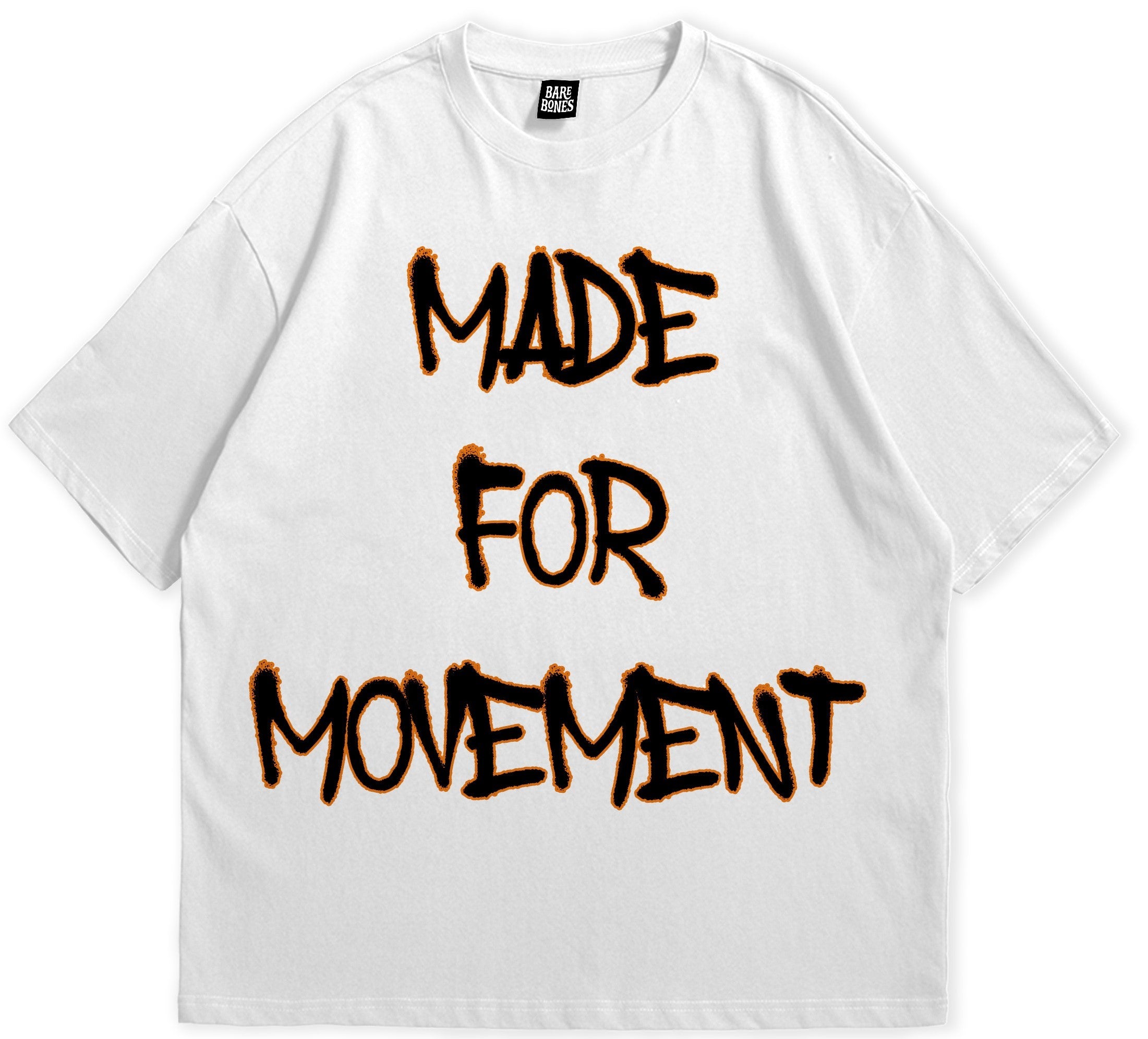 Made For Movement